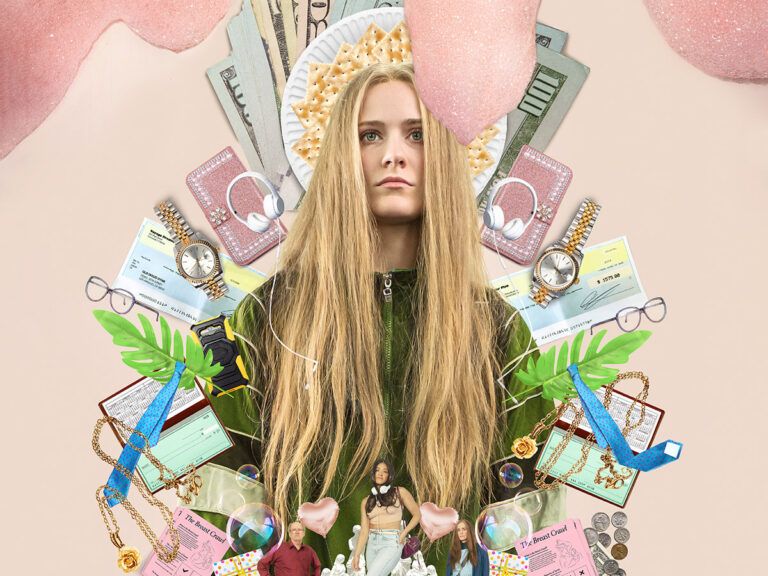 This Crime Comedy Drama on Netflix India Is a Must Watch!