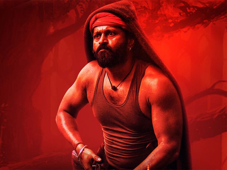 Finally Kantara To Have Its OTT Premiere Tomorrow, Check Details Here!