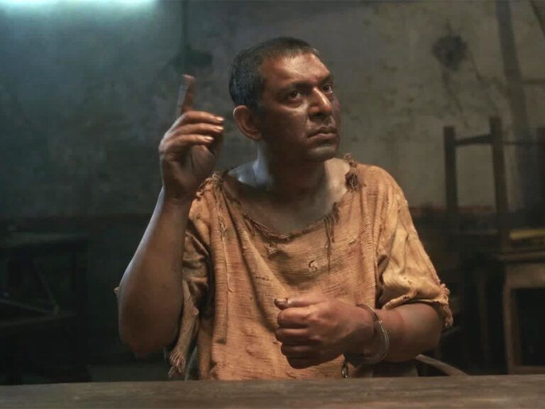 Watch This Amazing Bangladeshi Thriller Series This Weekend !