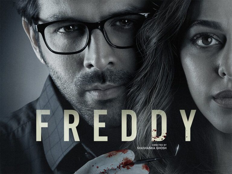 Kartik’s Freddy Tops IMDB List For Most Anticipated Movies And Shows!