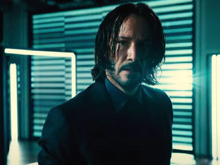 Keanu Reeves to Reprise His Role in John Wick Spinoff ‘Ballerina’