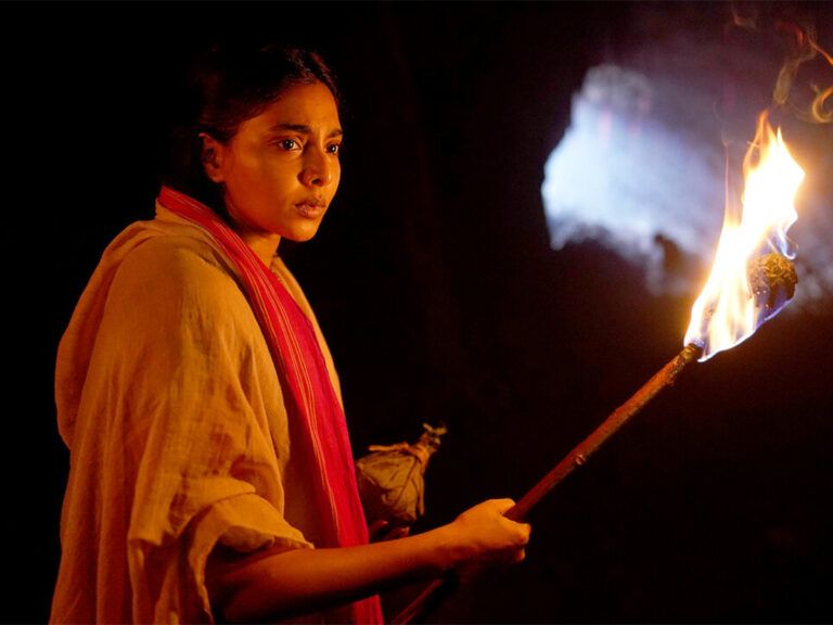 Do Not Miss This Underrated Malayalam Horror Thriller On Netflix