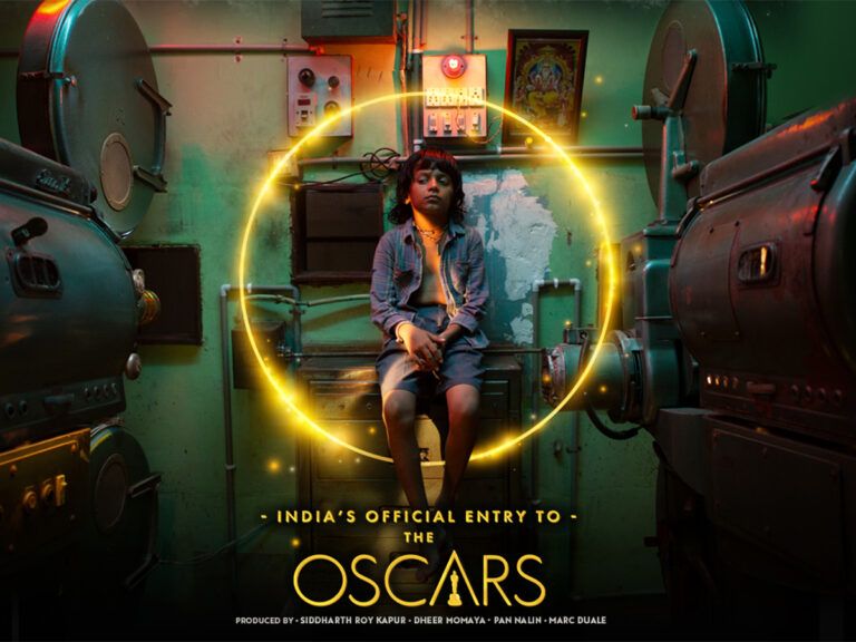 India’s Oscar Entry ‘Last Film Show’ Netflix India Release Date Out!