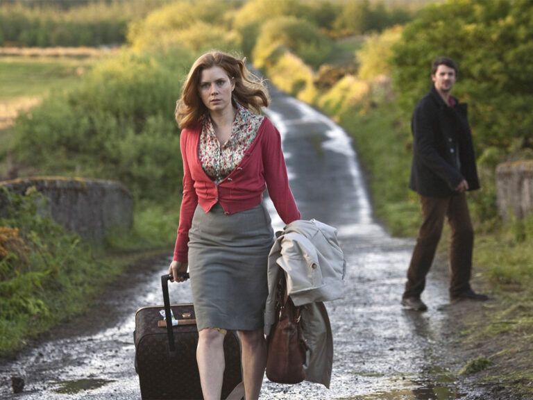 This Amy Adams Starrer RomCom Is A Your Perfect Weekend Watch