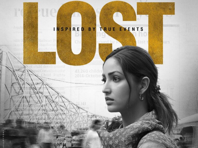 Yami Gautam’s ‘Lost’ to Skip Theatres! Premieres on this OTT Platform!
