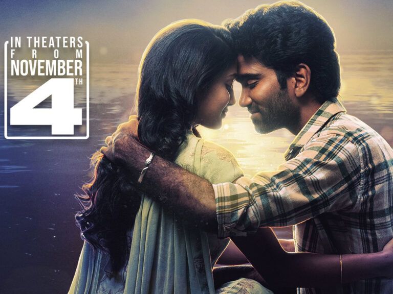 Tamil Comedy Drama ‘Love Today’ OTT Release Platform Revealed!