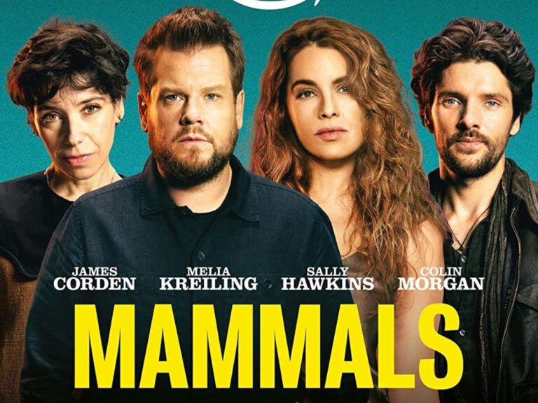 Mammals Review – Dark Comedy Gone Wrong