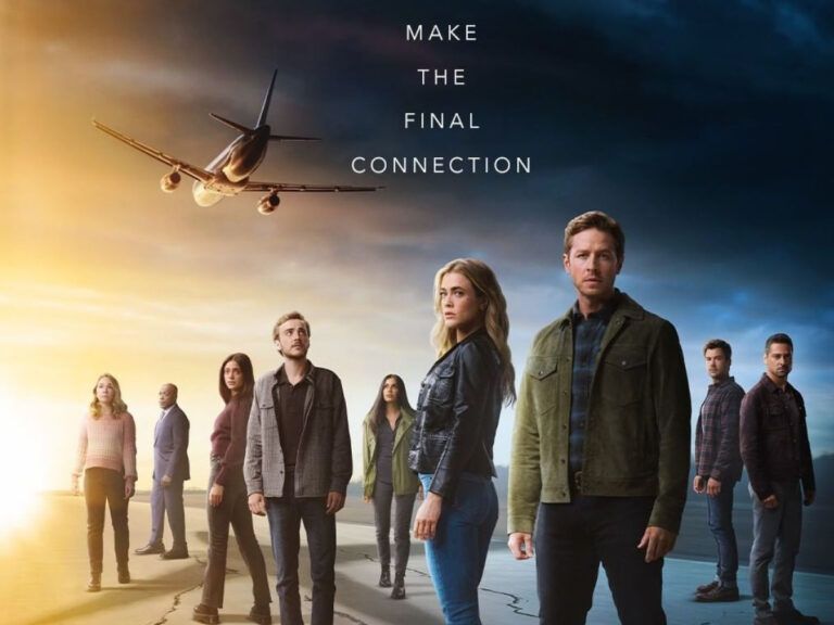 Here’s All To Know Ahead Of Netflix’s ‘Manifest’ S4 Premiere!