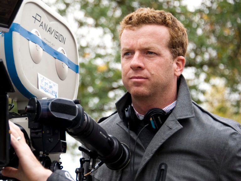 Terminator Salvation Helmer to Direct Netflix Film ‘Family Leave’