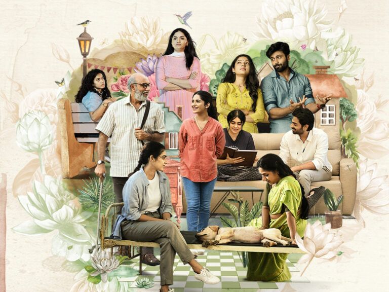 Finally! Deepthi Ganta’s ‘Meet Cute’ Lands On SonyLIV