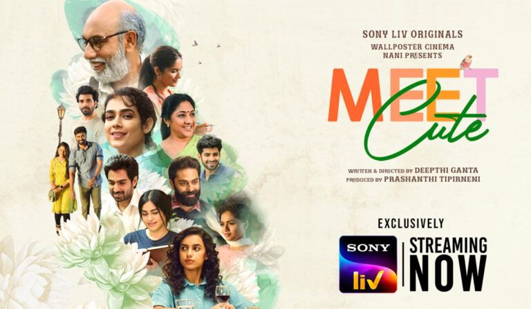 Meet Cute Review – Largely Bland, Passable In Parts