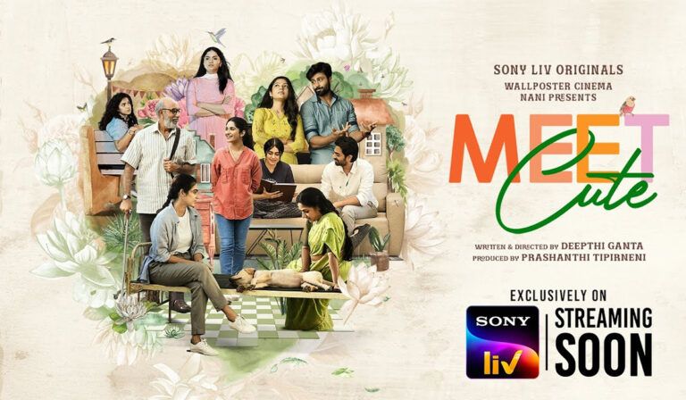 It’s All About Relationships In SonyLIV’s ‘Meet Cute’ Teaser