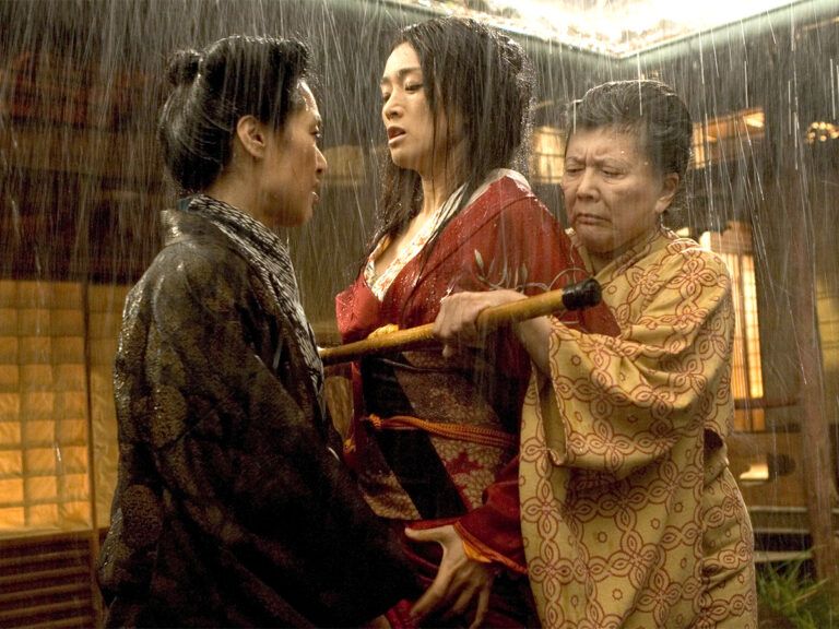 ‘Memoirs of a Geisha’ Is Finally Coming to Netflix India! Details Inside!