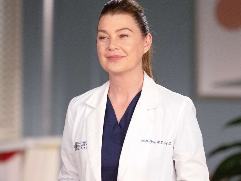 For Grey’s Anatomy Fans, This Will Mark The End Of An Era