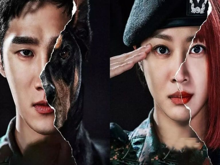 Binge Watch This K-Drama on Netflix India This Weekend!