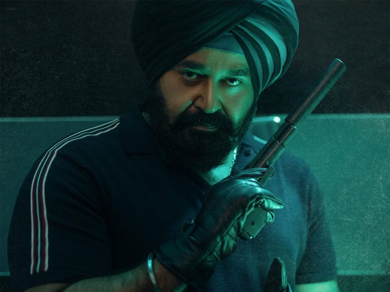 Mohanlal’s ‘Monster’ Streams on Disney+Hotstar From This Date!