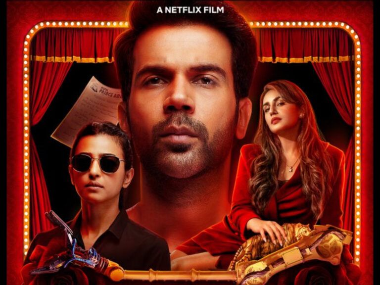 Did Netflix’s ‘Monica, O My Darling’ Deserve a Theatrical Release?