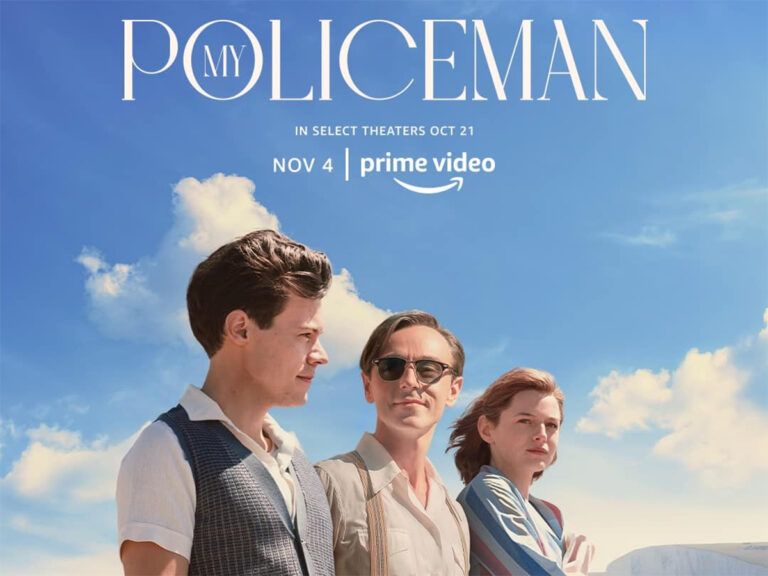 My Policeman Review – A Soulless Romance Where David Dawson Shines
