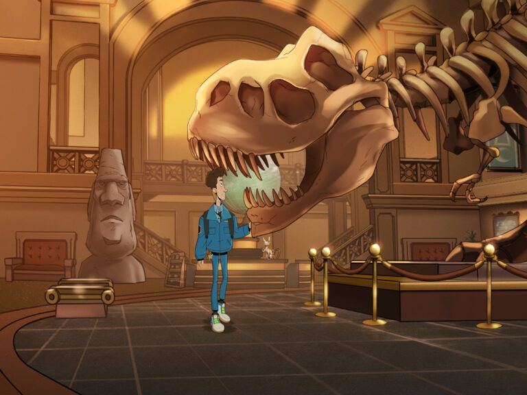 ‘Night at the Museum : Kahmunrah Rises Again’ Disney+Hotstar Release Date Out!