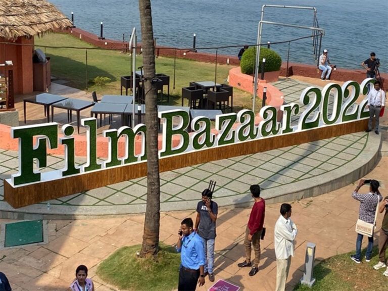 National Streaming Platform In Pipeline, Confirms I&B Ministry