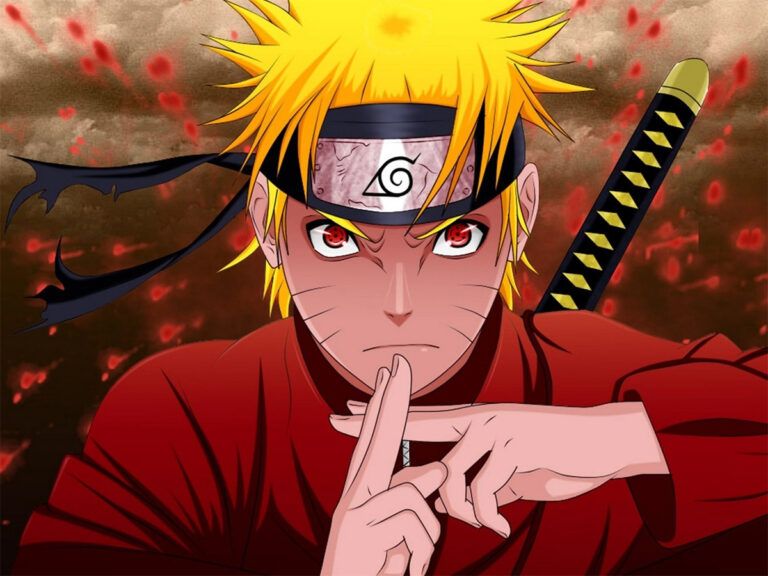Naruto Streams In Mandarin Instead Of Japanese, Users Frustrated