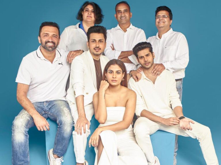 Lionsgate India Announces Its 2nd Hindi Film ‘Nausikhiye’