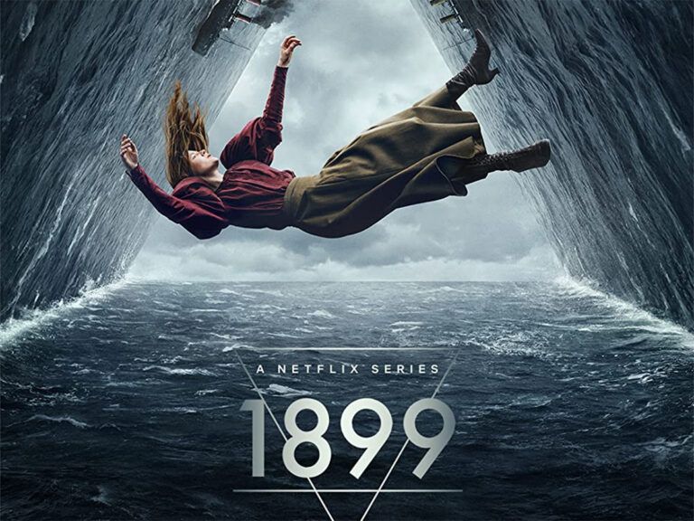 Netflix’s 1899 Plagiarism Controversy: Truth, Lies & Baran Bo Odar’s Reply