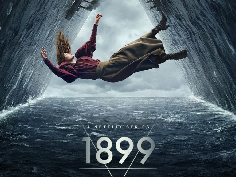 Netflix’s 1899: Biggest Drawback For New Show From ‘Dark’ Makers