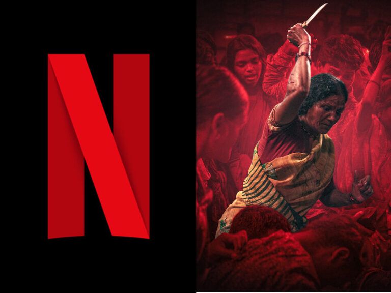 Is Netflix Diluting Indian Predator Brand By Overdoing It !