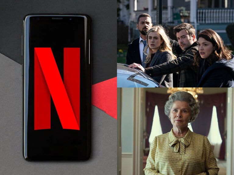 ‘Manifest’, ‘The Crown’ & More Coming To Netflix India In Nov 1st Half
