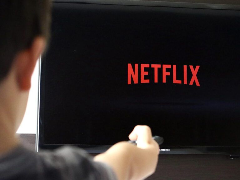 Netflix At IFFI! All The Unseen Before Titles They Are Screening