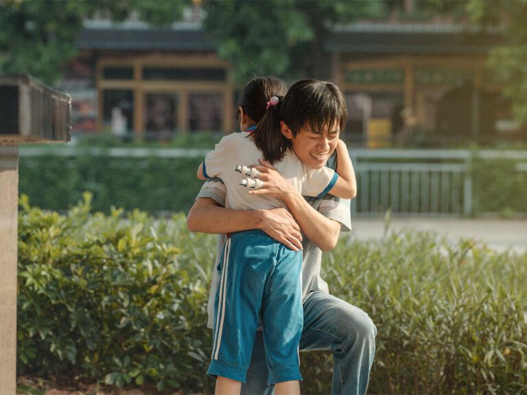 China’s Oscar Entry on Netflix India Is a Must Watch!