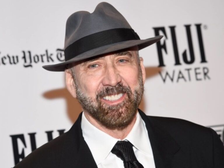 Nicolas Cage Cast in Longlegs. Resumes His Tryst with Horror Genre