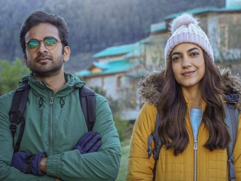 ‘Nitham Oru Vaanam’ to Stream on Netflix India From This Date!