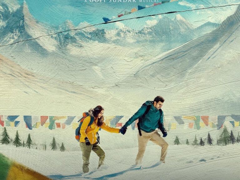 Romantic Drama ‘Nitham Oru Vaanam’ OTT Platform Revealed!