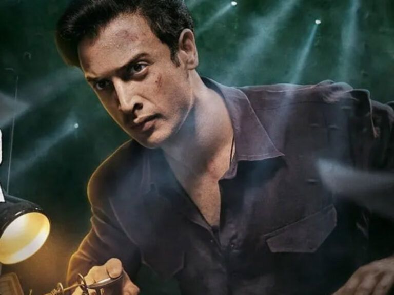 One Fact You Don’t Know About Zee5’s ‘Mukhbir – The Story of a Spy’