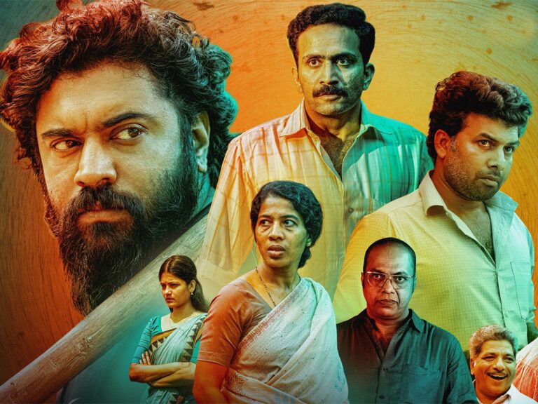 OTT Platform & Release Date Out For Nivin Pauly’s Padavettu!