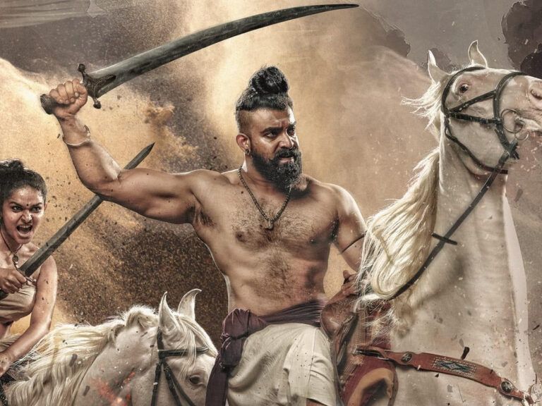 This Period Action Film on Amazon Prime Video Deserves a Chance!