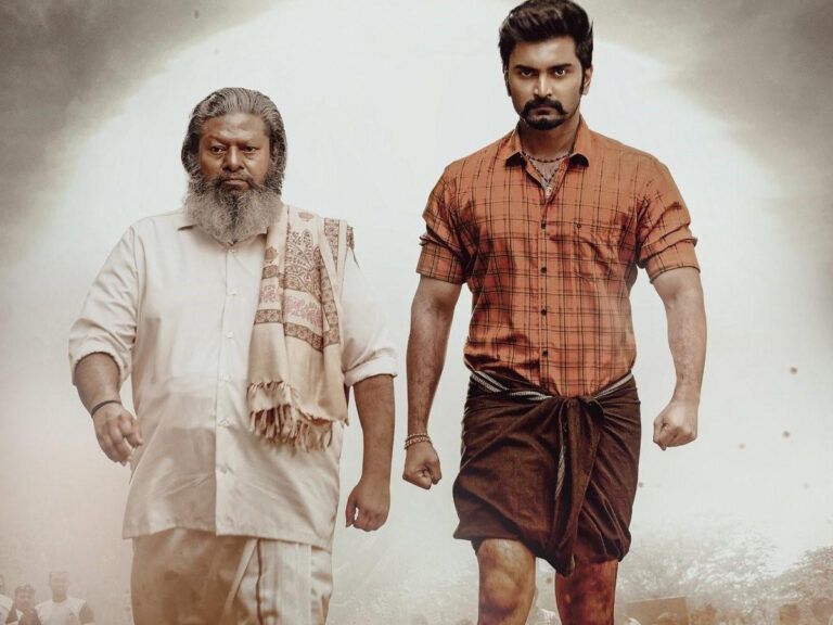 Pattathu Arasan Digital Rights Sold to This OTT Platform!