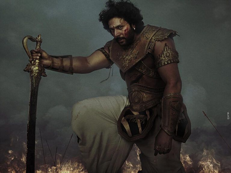 Hindi Version Of Ponniyin Selvan 1 Made Available For Rent Now