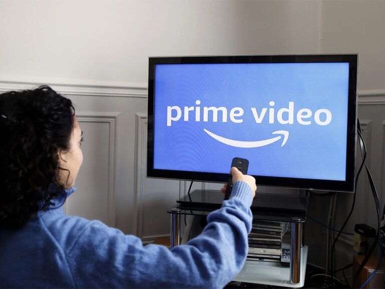 A Lesson For Prime Video From October; DON’T RUSH