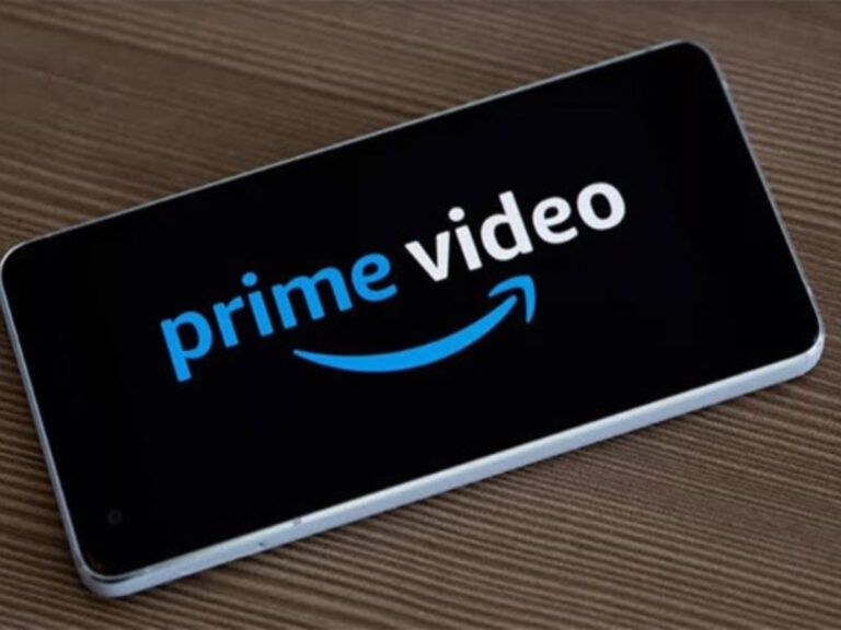 Amazon Prime Launches Mobile Plan For ₹599 Per Year Only For India