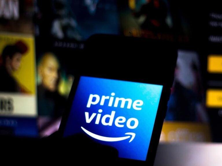 Amazon Prime Video October Report: Licensed Films Save the Day