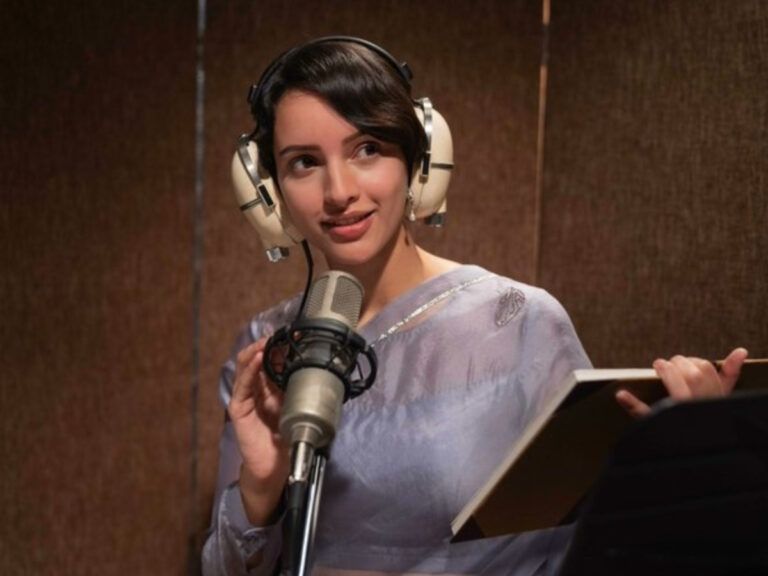 As Qala Is Approaching; A Key Lesson Netflix Must Learn!