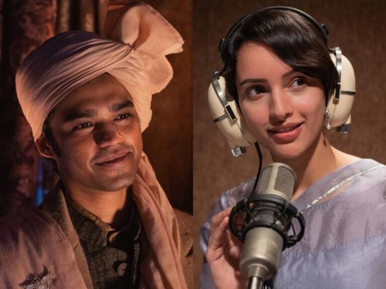 The Magical Music Album Of ‘Qala’ Leaves Audiences Spellbound!