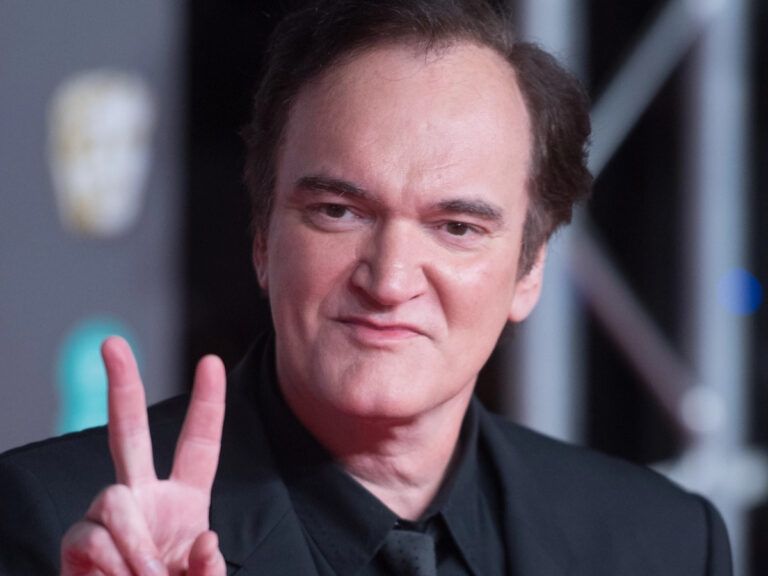 Fans Think Tarantino’s Next Will Have A Hilarious House of Dragon Connect!