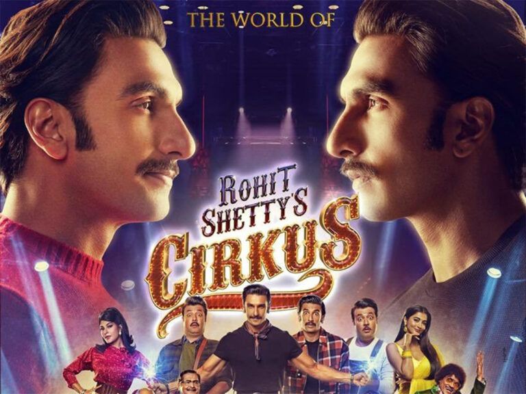 Meet Crazy Characters of Rohit Shetty’s Ranveer Singh Led ‘Cirkus’