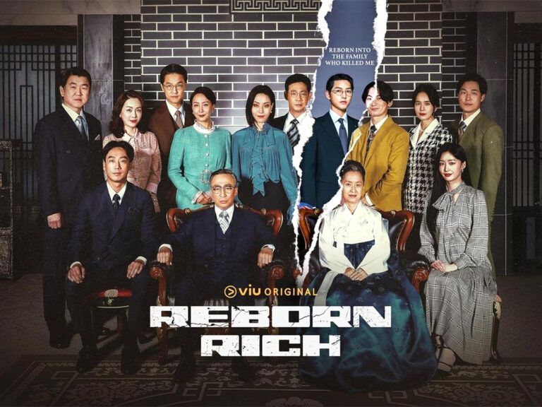 Reborn Rich Is Still Not Streaming on Netflix India! Fans Upset!