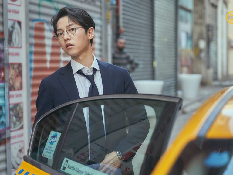 Song Joong Ki’s ‘Reborn Rich’ to Stream on Netflix India! Details Inside!