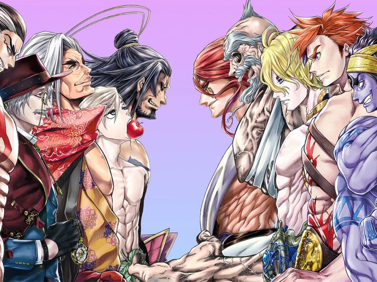 Superhit Anime On Netflix Worldwide, But On Rocky Ground In India